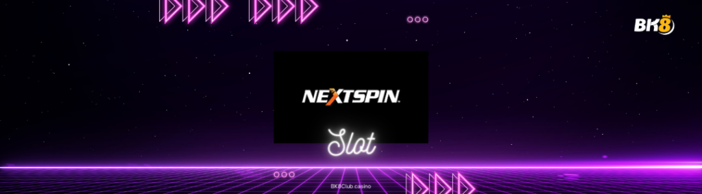 Nextspin​